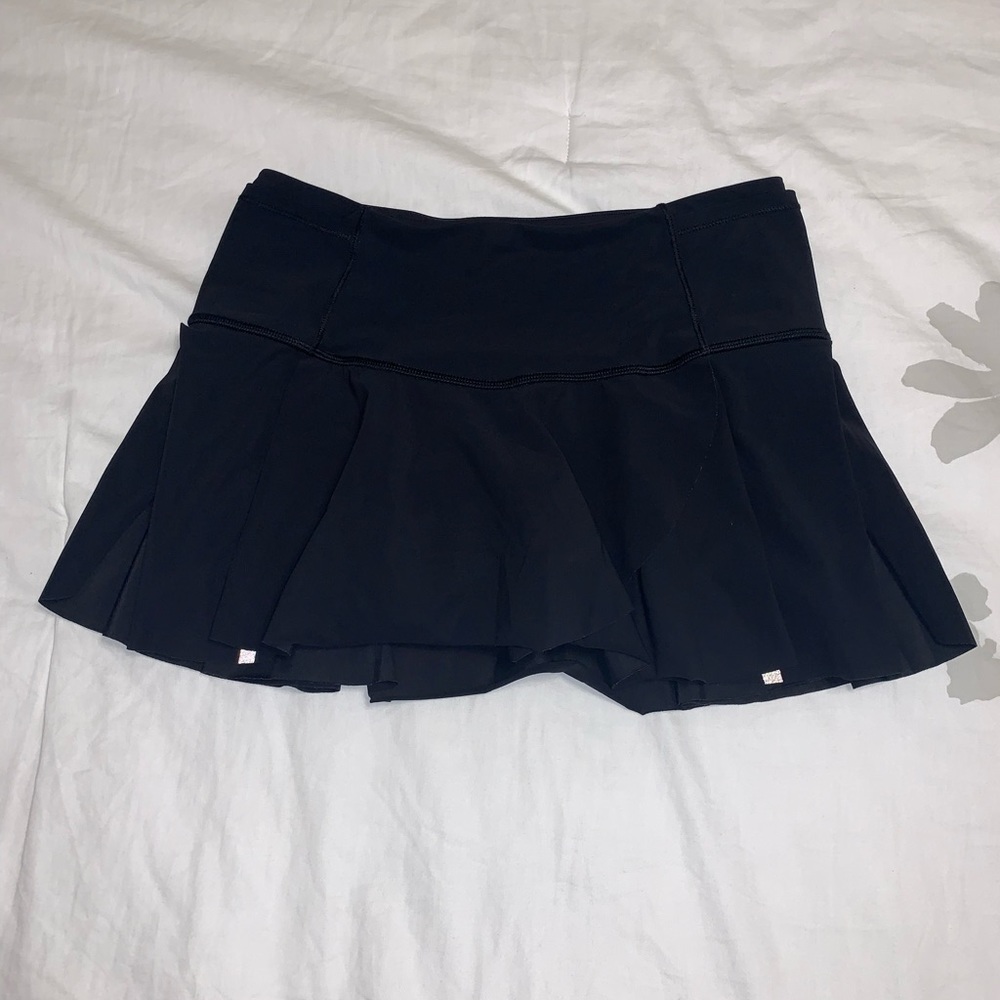 lululemon hit your stride skirt